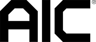 AIC 공식 CI