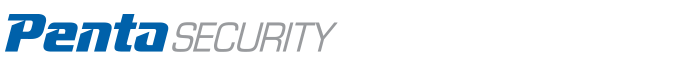 Penta Security 공식 CI